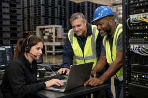 IT News for Rackable Pallets