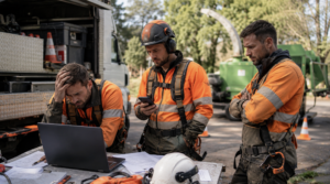 Arborists Near Me for IT News