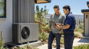 IT News for Heat Pumps San Jose
