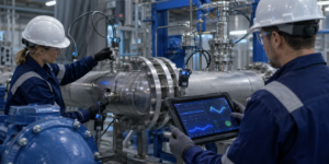 IT News for Hydrotest