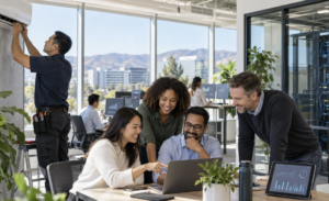 Heat Pumps San Jose for IT News